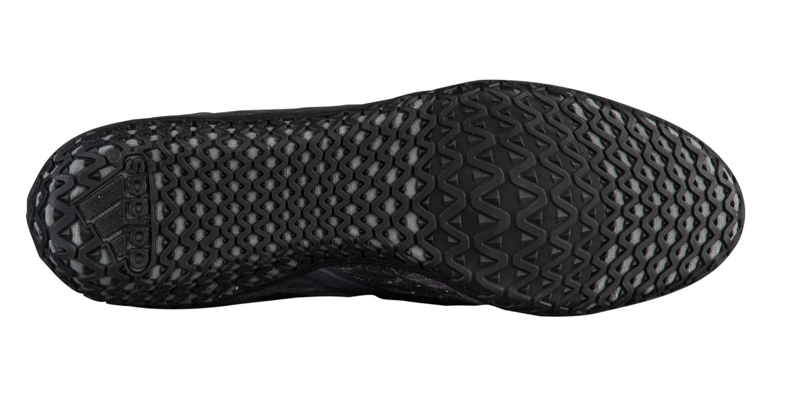 adidas impact red fractal